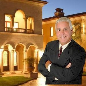 Meet your Posher, Jeff